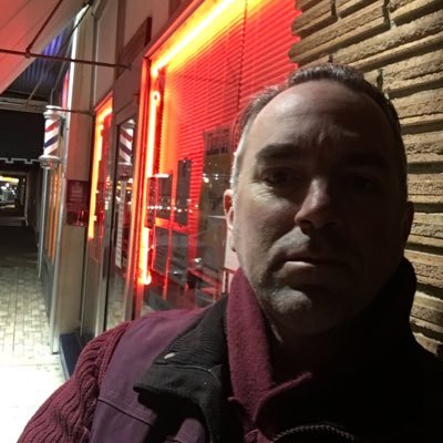 Profile Picture of Daniel Tyler Gooden (@dtgooden) on Twitter
