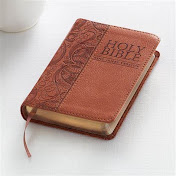 Profile Picture of Doctrinal Bible Lessons With Pastor Stan Simonton (@doctrinalbiblelessonswithp569) on Youtube