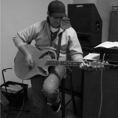 Profile Picture of Andrew Grimaldo (@Drummerboydrew) on Twitter