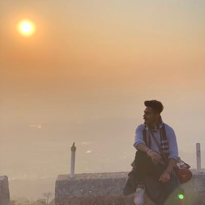 Profile Picture of Surjit Rai (@Surjitr16903139) on Twitter