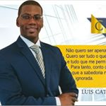 Profile Picture of Luis Catende Chingui (@catendechingui) on Instagram