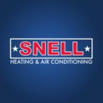 Profile Picture of Snell HVAC (@snellhvac) on Instagram