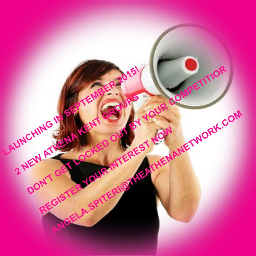 Profile Picture of Beverley Webb (@KentAthenaGroup) on Twitter