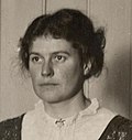 Profile Picture of Margaret Hillson Wikipedia