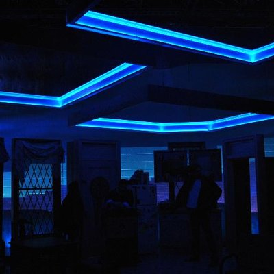 Profile Picture of Greg Solomon (@SolomonLighting) on Twitter