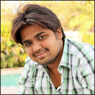 Profile Picture of MKM Faiyaz Ahmed (@MKMFaiyazAhmed) on Twitter