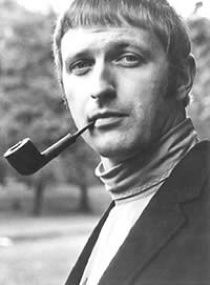 Profile Picture of Graham Chapmanon Wikipedia