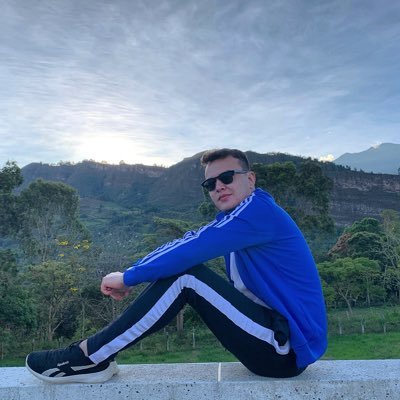 Profile Picture of Fernando Monroy (@fernandomonroyy) on Twitter