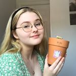 Profile Picture of 宝贝 (@iris.kkirkland) on Instagram