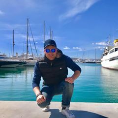 Profile Picture of Georgio Kosmidis (@g_kosm) on Tiktok