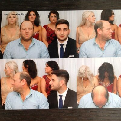 Profile Picture of Steve Bloom (@Steve_kitchens) on Twitter