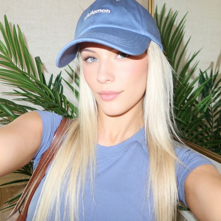 Profile Picture of Nicole Cook (@@niicolecook) on Tiktok