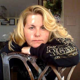 Profile Picture of Jennifer Green (@kyleejoette) on Pinterest