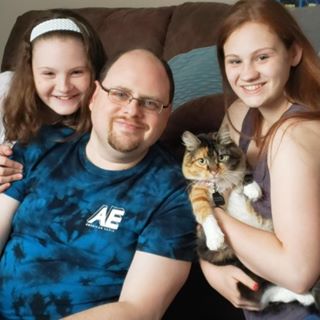 Profile Picture of Jeff Gallin (@jgallin) on Facebook