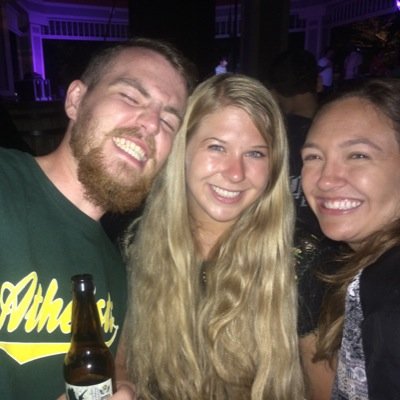 Profile Picture of Alex Pakula (@AlexPakula) on Twitter