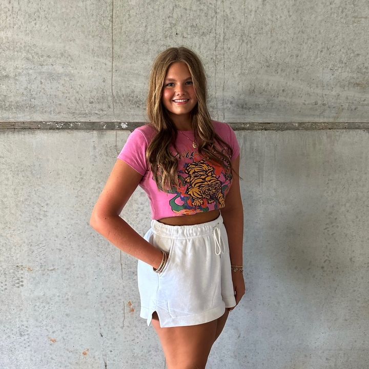 Profile Picture of erin (@fluffypinkunicorns01) on Tiktok