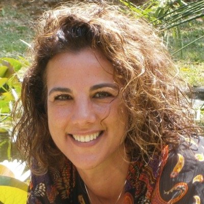 Yolanda Peña Vera - Twitter Profile Picture of Yolanda Peña Vera (@yolandapvera) on Twitter