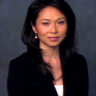 Profile Picture of Lisa R. Yu (@LisaRYu1) on Twitter