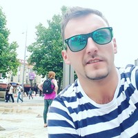 Profile Picture of Chris Andre (@chris-andre-3) on Quora