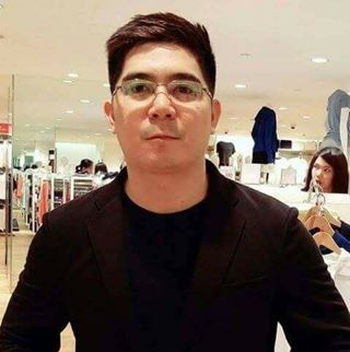 Profile Picture of Robert Liboon (@bert.gobil) on Facebook