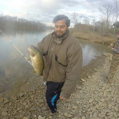Profile Picture of Rex Paul (@Rexpaul11) on Twitter