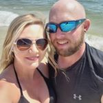Profile Picture of Kelley & Matt Baggett (@matt_kelleybaggett) on Instagram