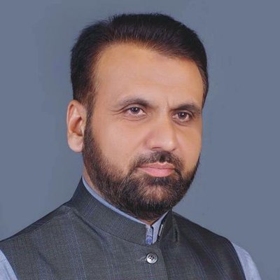 Profile Picture of Zubair Ahmed Gondal (@HZubairGondal) on Twitter