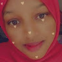 Profile Picture of Khadra Yusuf (@khadra-yusuf-24) on Quora