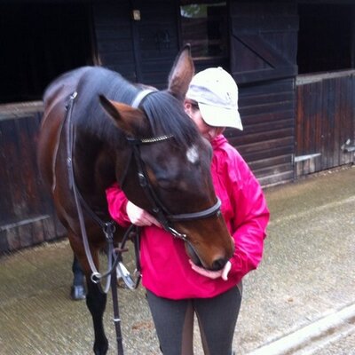 Profile Picture of Shelley Tilley (@TilleyShelley) on Twitter