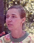 Profile Picture of Eva Kallin - Wikipediaon Wikipedia
