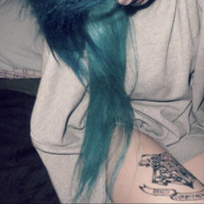 Profile Picture of Madison Helm (@HelmMadison) on Twitter