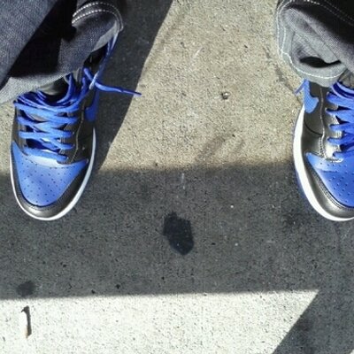 Profile Picture of Kevin Lacy (@DangeloLacy) on Twitter