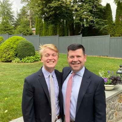 Profile Picture of Sean Mccooey (@seanmccooey1) on Twitter