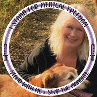 Profile Picture of Peggy Simon Conley (@peggy-simon-conley) on Quora