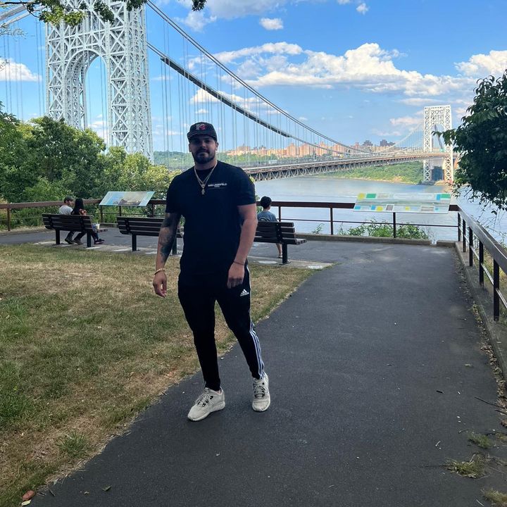 Profile Picture of Davidcorderony (@davidcorderony) on Tiktok