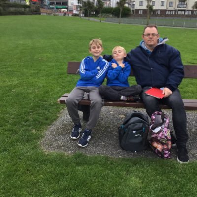 Profile Picture of Andy Keel (@andy00712) on Twitter