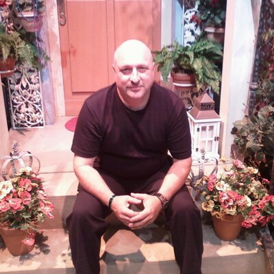 Profile Picture of Michael DeBlasio (@MikeDJr1018) on Twitter