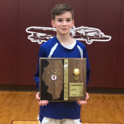 Profile Picture of Amos Campbell (@AmosCampbell13) on Twitter