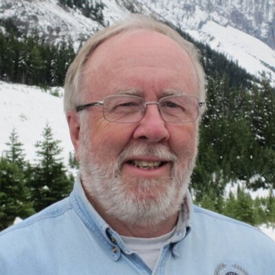 Profile Picture of Brian  DouglasLarson (@BriLar) on Twitter