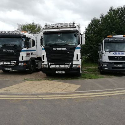 Profile Picture of Gary Ian Hignett (@GaryIanHignett2) on Twitter