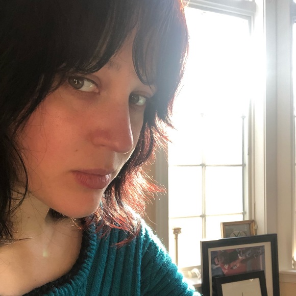 Profile Picture of Cassandra Engstrom (@cassandrae1) on Poshmark