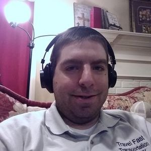 Profile Picture of Joel Gerber (@JoelGerber8) on Twitter