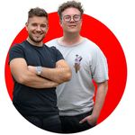 Profile Picture of GmündCast | Simon und Thomas (@gmuendcast) on Instagram