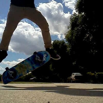 Profile Picture of Andrew Pellegrino (@uWouldReadThiss) on Twitter