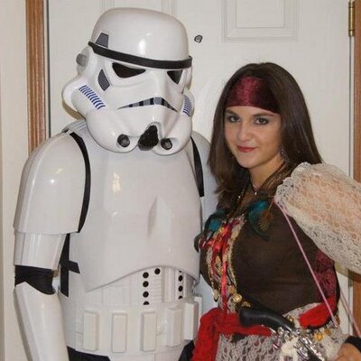 Profile Picture of Adam Papierniak (@@PercyNight) on Twitter