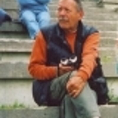 Profile Picture of MarilynNeal (@MarilynNeal13) on Twitter