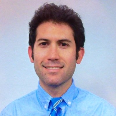 Profile Picture of Steve Berns (@Stberns) on Twitter