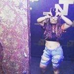 Profile Picture of Silvia La Negrota Mojica (@silvia_la_negrota) on Instagram