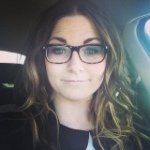 Profile Picture of Audrey Parry Rock (@awesomeoddrey) on Instagram
