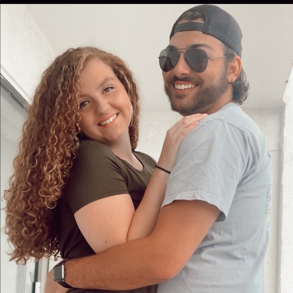 Profile Picture of Zachary Silverstrim (@zsilverstrim) on Poshmark